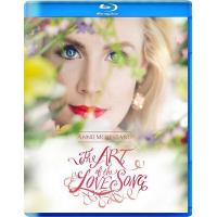 S422安妮摩丝乐团－情歌的艺术（2016）