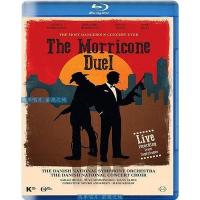 S424丹麦国家交响乐团：莫里康内决斗（2018）