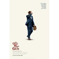 S357老人和枪/老人与枪 描述銀髮搶匪與警察的鬥智鬥勇THE OLD MAN AND THE GUN (2018)