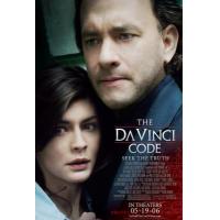 A2-57 4K UHD 达芬奇密码 THE DA VINCI CODE (2006) 豆瓣7.2