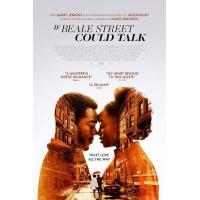 U324假若比尔街能说话 2018 评分6.5 