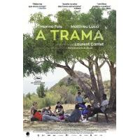 U334编剧工坊/写作工坊/脑作风云/小鬼作家养成班 2017 评分7.1