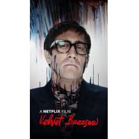 U336天鹅绒圆锯/艺海疑魂/丝绒电锯 2019 评分5.5 