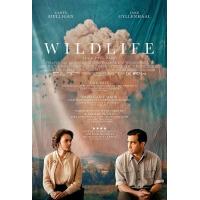  U338狂野生活 2018 评分7.3