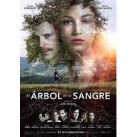 U339血脉之树/血树危情 2018 评分6.3 THE TREE OF BLOOD 