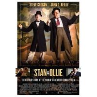 U351斯坦和奥利/斯坦与奥列佛 2018 评分7.5 