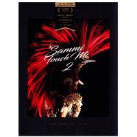 A5-45 4K UHD 郑秀文SAMMI-TOUCHMI 2 2016 LIVE演唱会