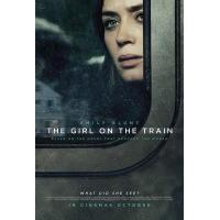 A6-16 4K UHD 火车上的女孩 (2016) 豆辨评分6.4