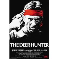 A6-34 4K UHD 猎鹿人 THE DEER HUNTER (1978) 豆瓣评分 8.4