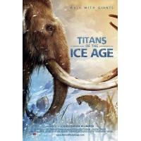 A6-61 4K UHD IMAX自然生态精选/大白鲨/冰河时代的巨人/南极：在边缘