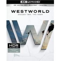A7-50-51-52 4K UHD 西部世界 第二季 2018 评分8.9 3碟装