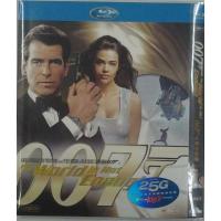 P224   007之黑日危机 THE WORLD IS NOT ENOUGH(原盘)