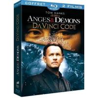 G132 BD50天使与魔鬼 4K重制(带静音)