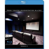 G026-027 BD50 avsforum论坛测试碟（第一版+第二版）2碟