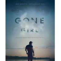 H044 BD50消失的爱人/失踪的女孩 GONE GIRL