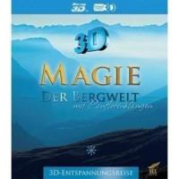 K172魔法山景 3D 2D+3D 可用在试机展示处的超高清3D演示碟