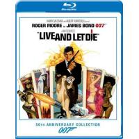 P234 007之铁金刚勇破黑魔党/007生死关头 LIVE AND LET DIE (1973)