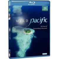 H201-202 BD50狂野太平洋/南太平洋 2碟 WILD PACIFIC