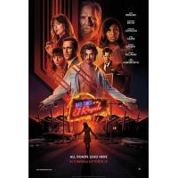 H414 BD50皇家酒店谋杀案 2018 评分6.9