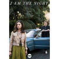 V491-492我即黑夜 换版2碟装 2019 评分7.3