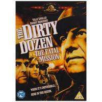 V333决死突击队:终极任务/十二金刚4 1988年 