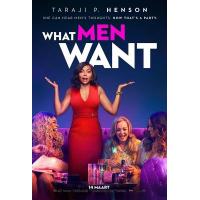 V341倾听男人心/偷听男人心 2019 评分5.7 