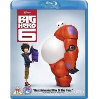 D041超能陆战队/六大英雄 BIG HERO 6(2014) 