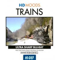 F146高清动态火车（2009）