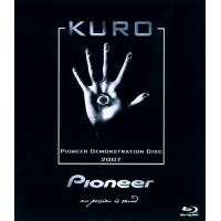 R207先锋Kuro等离子电视演示碟