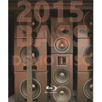 C473 AVS 2015 低音示范碟 AVS 2015 Bass Demo Disc