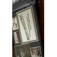 B655-656巴黎：伟大的传奇 2012 评分8.1 2碟装