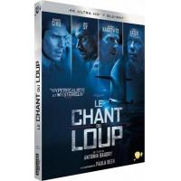 A9-17 4K-UHD狼之歌 全景声 2019 评分7.2