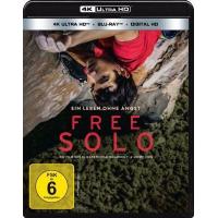 A9-24 4K UHD徒手攀岩/赤手登峰 2018 评分9.0