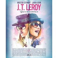 B745 JT·莱罗伊 JT Leroy （2018）评分6.1