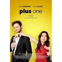 B748结伴婚礼/加一 Plus One (2019) 豆瓣6.8