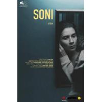 B752索妮/索妮警官 SONI 2018 评分6.5