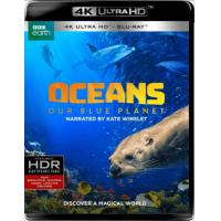 A9-33 4K-UHD海洋：我们的蓝色星球 OCEANS: OUR BLUE PLANET (2018)