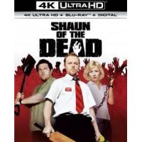 A9-57 4K-UHD 僵尸肖恩 DTS:X 2004 评分7.7