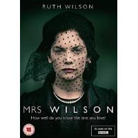 H566 BD50威尔森夫人 2018 评分8.1