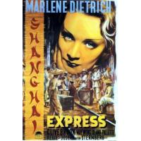 C613上海快车 1932 评分7.1