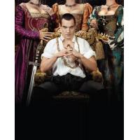 C620-629都铎王朝 第1-4季 10碟装 共四季