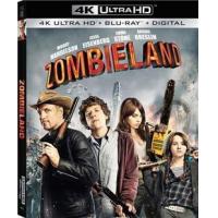 A10-16 4K-UHD 丧尸乐园/尸乐园/僵尸领地/僵尸之地 2009 评分7.3