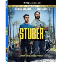 A10-18 4K-UHD 优步危机/狂玩嘢时速/玩命优步 2019 评分6.3