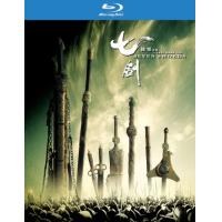 H574 BD50七剑/七剑下天山 2005 评分5.9 