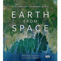 H578-579 BD50 BBC:从太空看地球 2碟装 带国语 2019 评分9.6