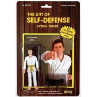 H586 BD50自卫艺术 2019 评分7.4