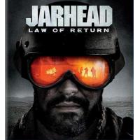 H587 BD50锅盖头4：回归法制 JARHEAD: LAW OF RETURN (2019)评分 5.2