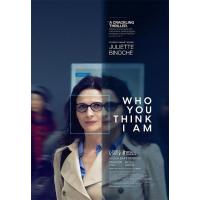 H591 BD50你觉得我是谁/别问我是谁 2019 评分7.6 