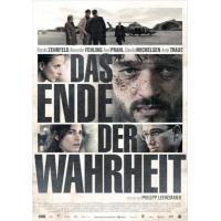 C851反间游戏/第三次死亡 Das dritte Sterben (2018)