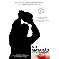 C855杀人短片/关于杀人的短片 A Short Film About Killing (1988) 豆瓣8.4